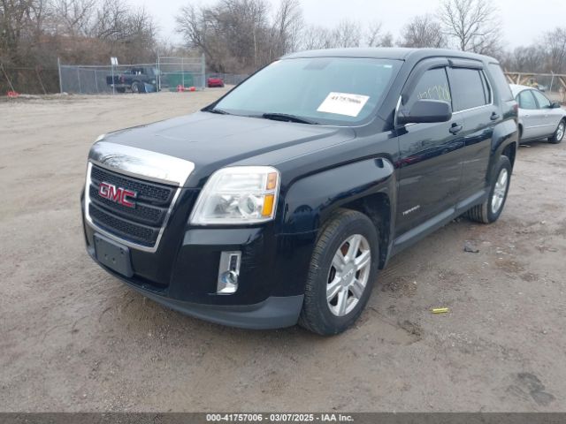 2GKALMEK2E6259735 GMC Terrain Sle-1