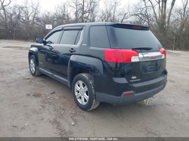 2GKALMEK2E6259735 GMC Terrain Sle-1