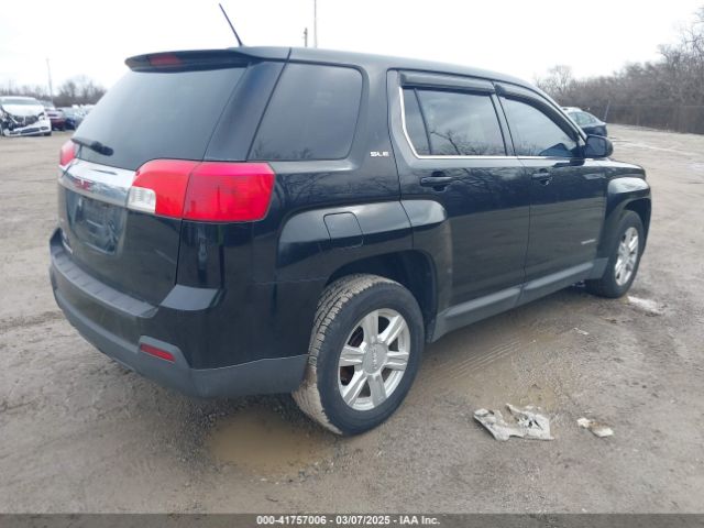 2GKALMEK2E6259735 GMC Terrain Sle-1