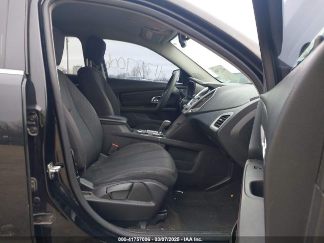 2GKALMEK2E6259735 GMC Terrain Sle-1