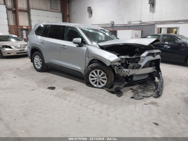 2024 TOYOTA GRAND HIGHLANDER 5TDAAAB57RS022247