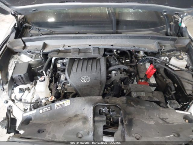 2024 TOYOTA GRAND HIGHLANDER 5TDAAAB57RS022247 Photo 9