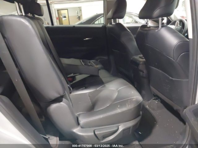 2024 TOYOTA GRAND HIGHLANDER 5TDAAAB57RS022247 Photo 7