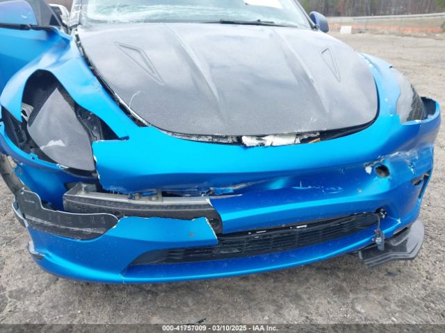 5YJYGDEF8MF209819 Tesla Model Y Performance Dual Motor All-wheel Drive