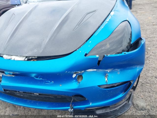 5YJYGDEF8MF209819 Tesla Model Y Performance Dual Motor All-wheel Drive