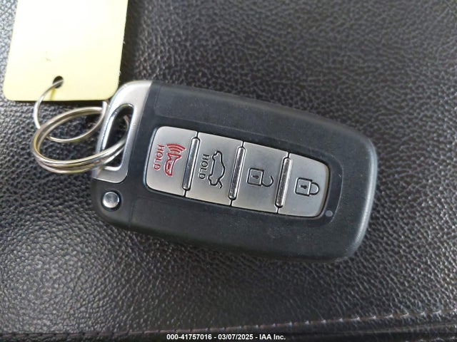 KMHEC4A4XFA123504 Hyundai Sonata Hybrid Limited