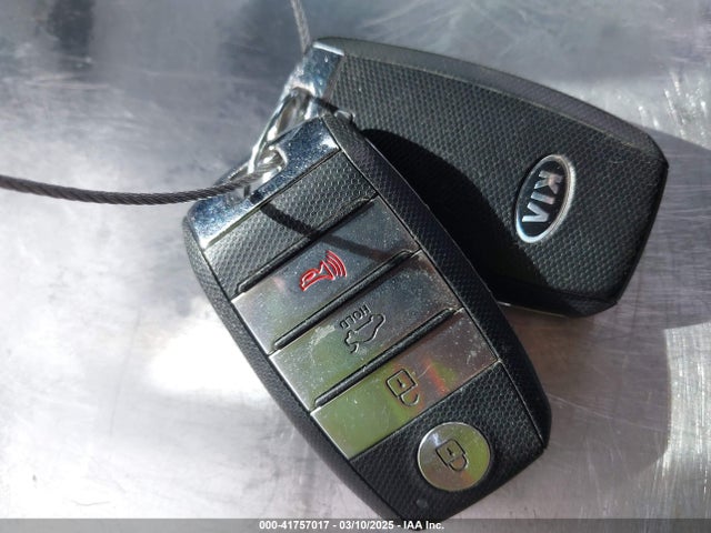 5XXGU4L38GG107824 KIA OPTIMA EX