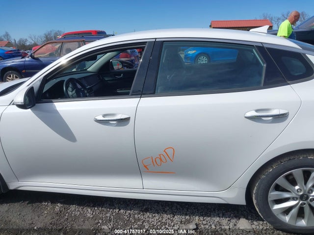 5XXGU4L38GG107824 KIA OPTIMA EX