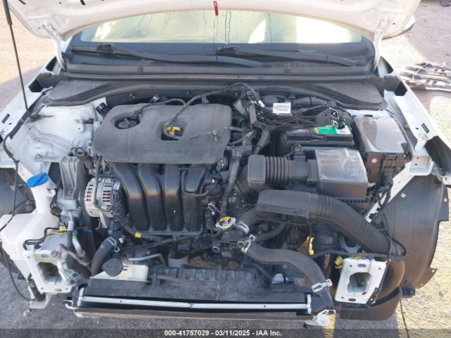 5NPD74LF9LH606781 Hyundai ELANTRA SE