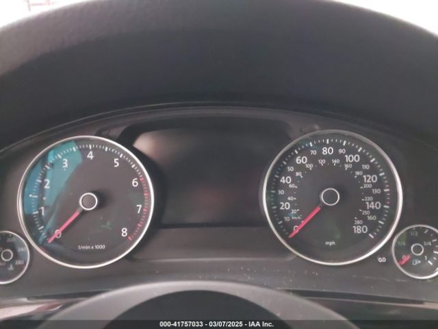 WVGEF9BP6ED005007 Volkswagen Touareg 3.6l Sport