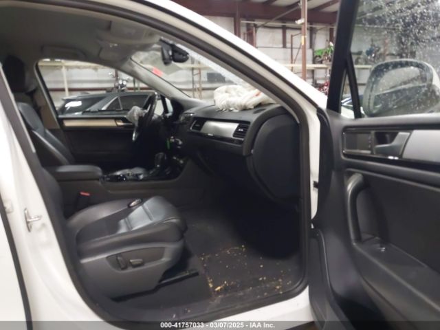 WVGEF9BP6ED005007 Volkswagen Touareg 3.6l Sport