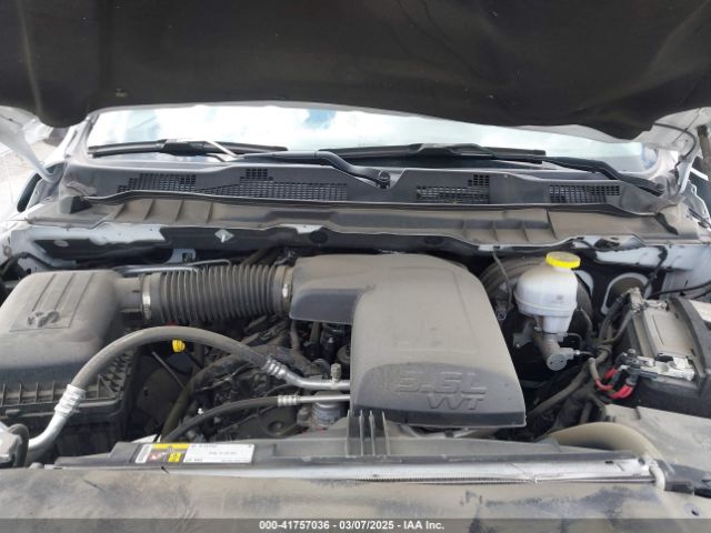 2023 RAM 1500 CLASSIC 1C6RR6FG3PS593993 Photo 9