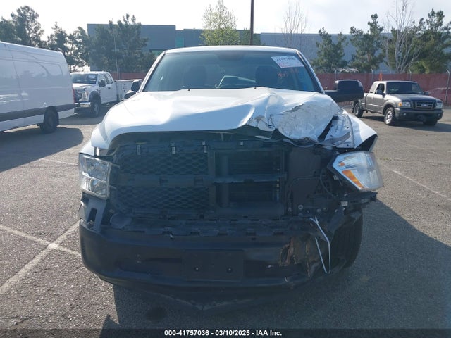 RAM 1500 2023 1C6RR6FG3PS593993 Image 13