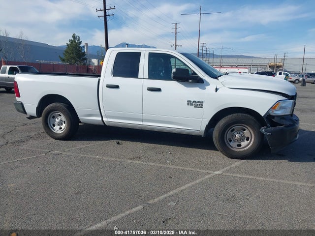 RAM 1500 2023 1C6RR6FG3PS593993 Image 14