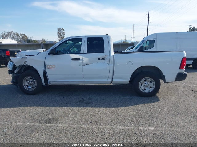 RAM 1500 2023 1C6RR6FG3PS593993 Image 15
