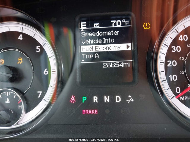 RAM 1500 2023 1C6RR6FG3PS593993 Image 16