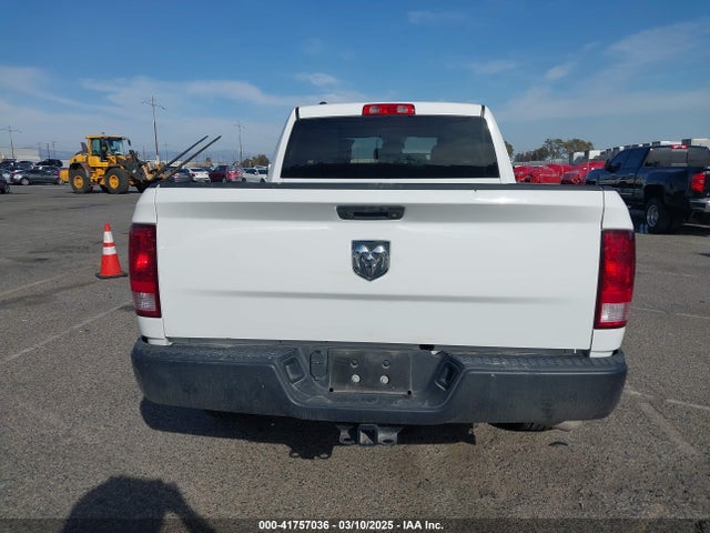 RAM 1500 2023 1C6RR6FG3PS593993 Image 17