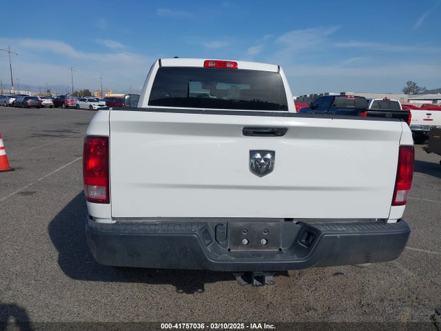 RAM 1500 2023 1C6RR6FG3PS593993 Image 18