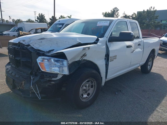 RAM 1500 2023 1C6RR6FG3PS593993 Image 20