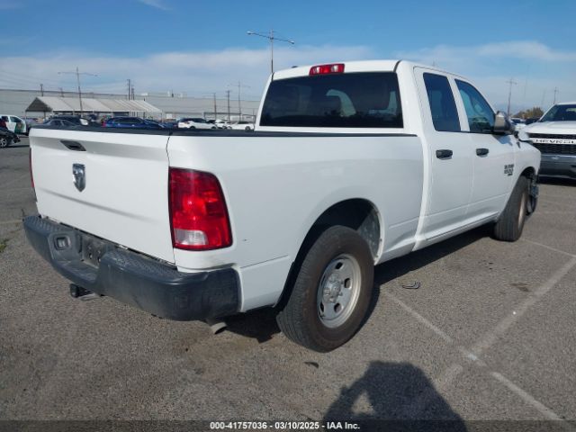 2023 RAM 1500 CLASSIC 1C6RR6FG3PS593993 Photo 3