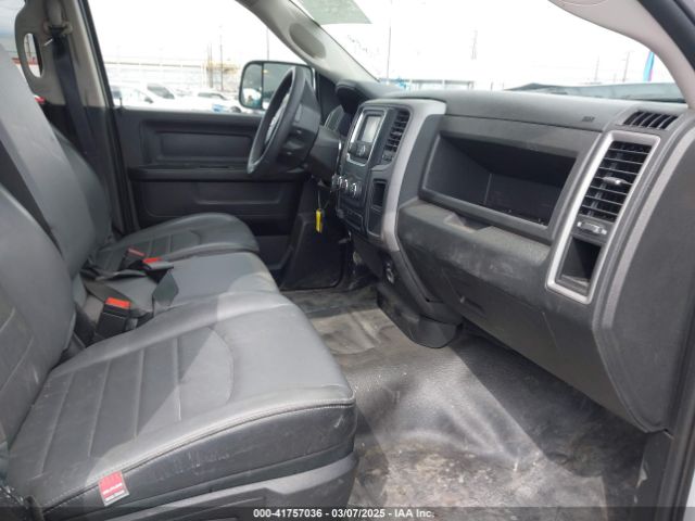 2023 RAM 1500 CLASSIC 1C6RR6FG3PS593993 Photo 4