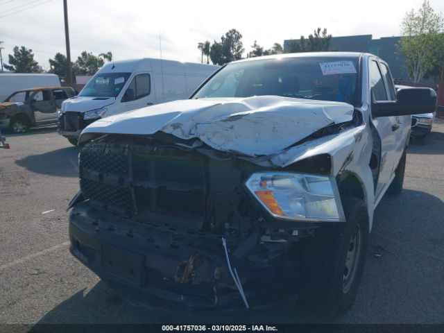 2023 RAM 1500 CLASSIC 1C6RR6FG3PS593993 Photo 5