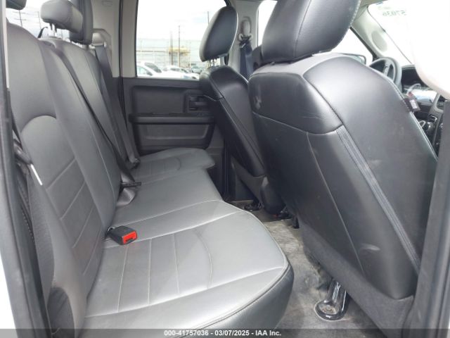 2023 RAM 1500 CLASSIC 1C6RR6FG3PS593993 Photo 7