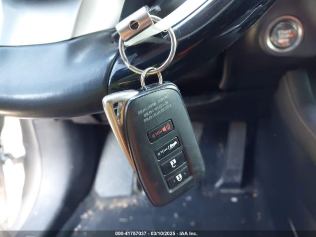 2T2JZMDA8LC248183 Lexus RX 350
