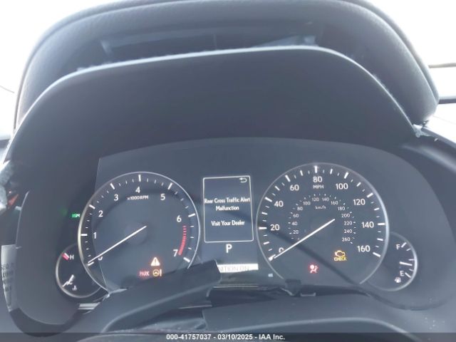 2T2JZMDA8LC248183 Lexus RX 350