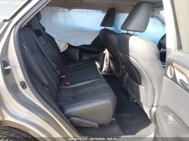 2T2JZMDA8LC248183 Lexus RX 350