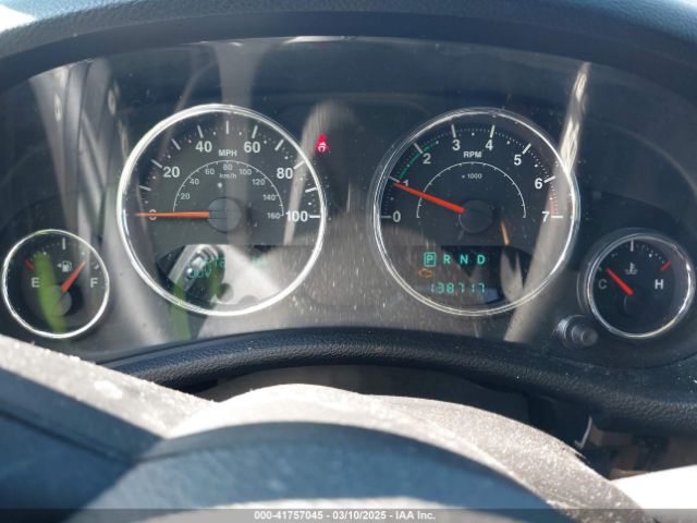 1C4HJWEG2EL265839 Jeep Wrangler Unlimited Sahara