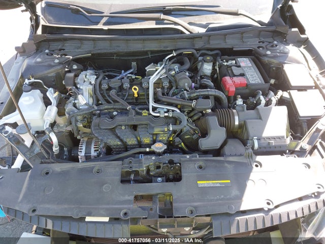 1N4BL4CV0RN435878 Nissan Altima Sr Fwd