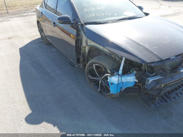 1N4BL4CV0RN435878 Nissan Altima Sr Fwd