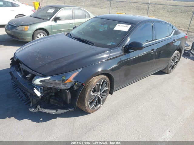 1N4BL4CV0RN435878 Nissan Altima Sr Fwd