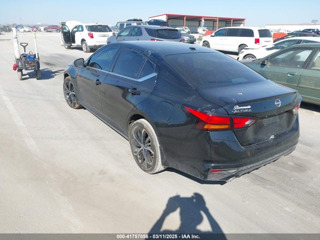 1N4BL4CV0RN435878 Nissan Altima Sr Fwd