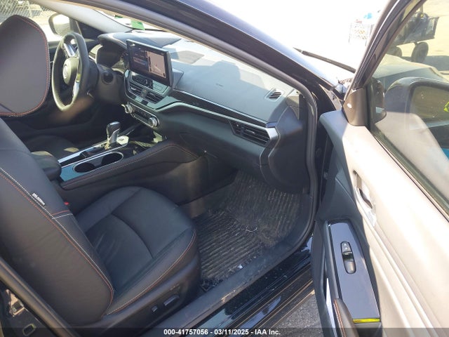 1N4BL4CV0RN435878 Nissan Altima Sr Fwd
