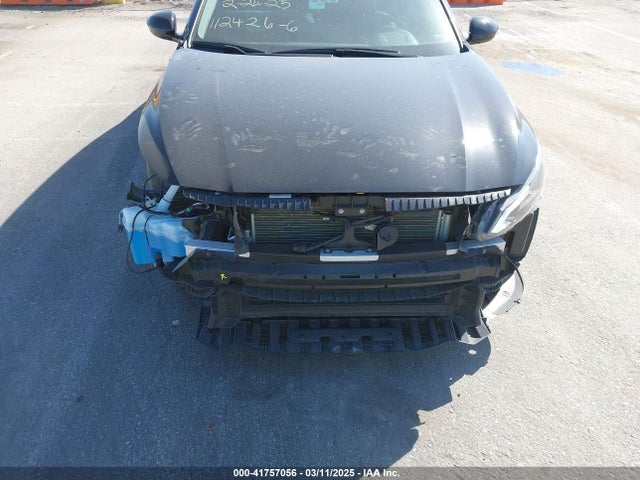 1N4BL4CV0RN435878 Nissan Altima Sr Fwd