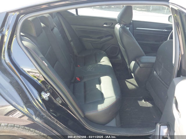 1N4BL4CV0RN435878 Nissan Altima Sr Fwd