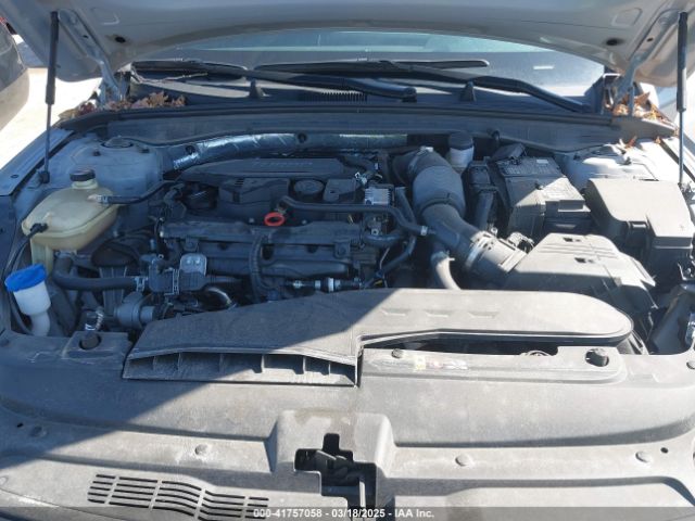 5XXG64J22RG235225 KIA K5 Gt-line