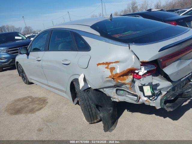 5XXG64J22RG235225 KIA K5 Gt-line