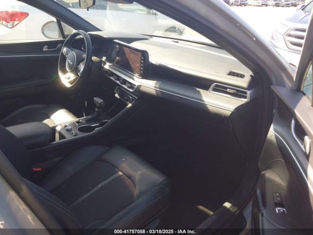 5XXG64J22RG235225 KIA K5 Gt-line