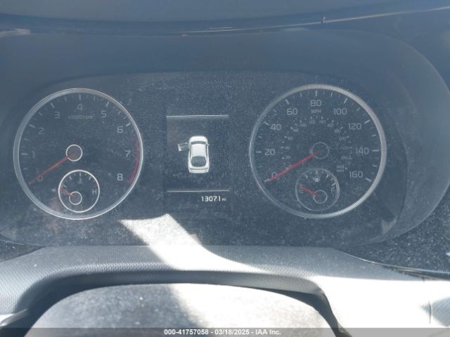 5XXG64J22RG235225 KIA K5 Gt-line