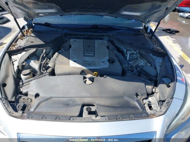 JN1BV7AR7EM701783 Infiniti Q50 Premium