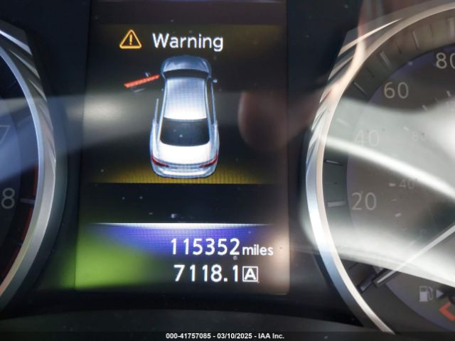 JN1BV7AR7EM701783 Infiniti Q50 Premium