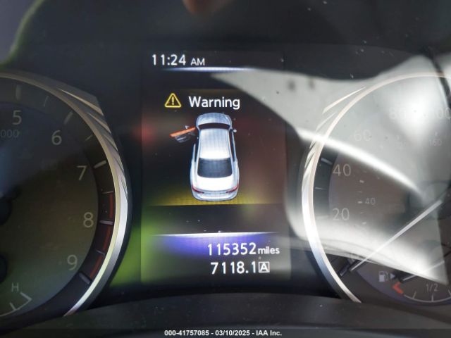 JN1BV7AR7EM701783 Infiniti Q50 Premium
