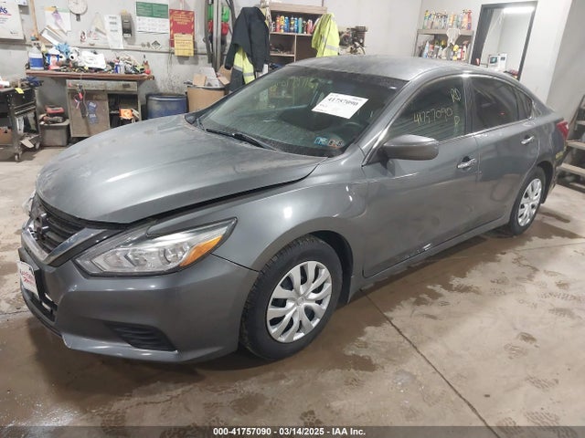 1N4AL3AP8GC213365 Nissan Altima 2.5 S