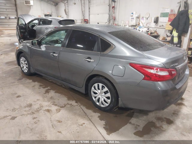 1N4AL3AP8GC213365 Nissan Altima 2.5 S