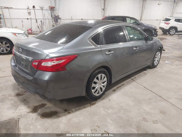 1N4AL3AP8GC213365 Nissan Altima 2.5 S