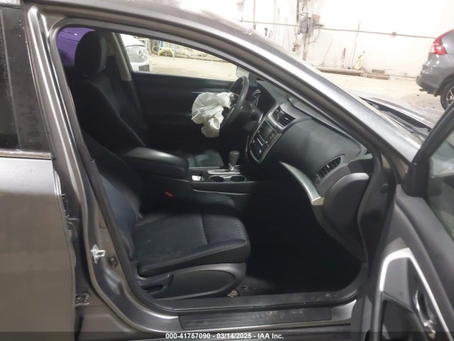 1N4AL3AP8GC213365 Nissan Altima 2.5 S