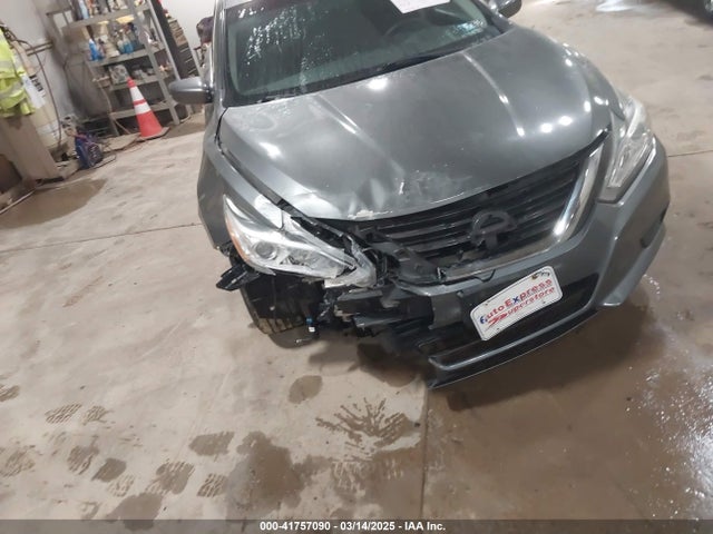 1N4AL3AP8GC213365 Nissan Altima 2.5 S